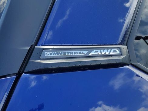 New 2026 Subaru Forester Sport AWD/4WD image 7
