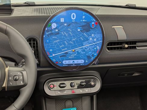 New 2026 MINI Cooper Convertible image 25