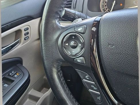 Used 2016 Honda Pilot Elite image 31