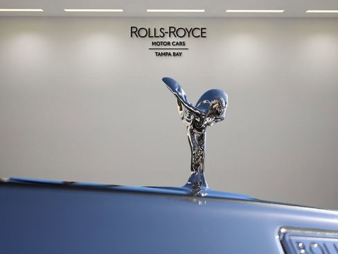 New 2026 Rolls-Royce Ghost AWD/4WD image 7