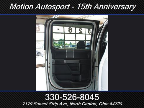 Used 2019 Ford F150 XLT w/ Equipment Group 302A Luxury AWD/4WD image 30