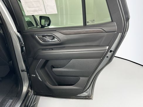 Used 2024 Chevrolet Tahoe LT image 31