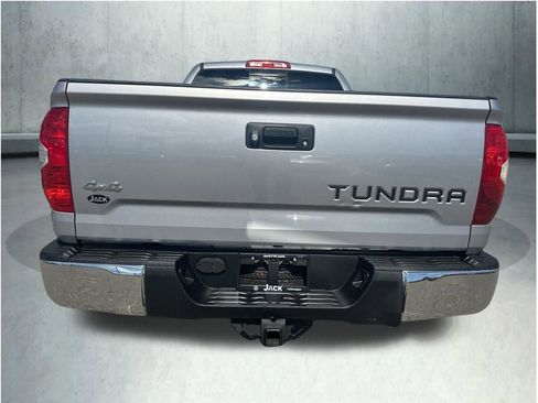 Used 2016 Toyota Tundra SR5 AWD/4WD image 4