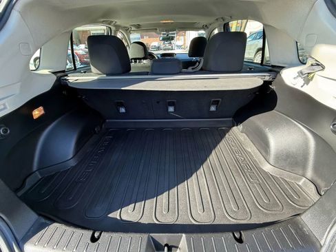 Used 2012 Subaru Impreza 2.0i Premium image 11