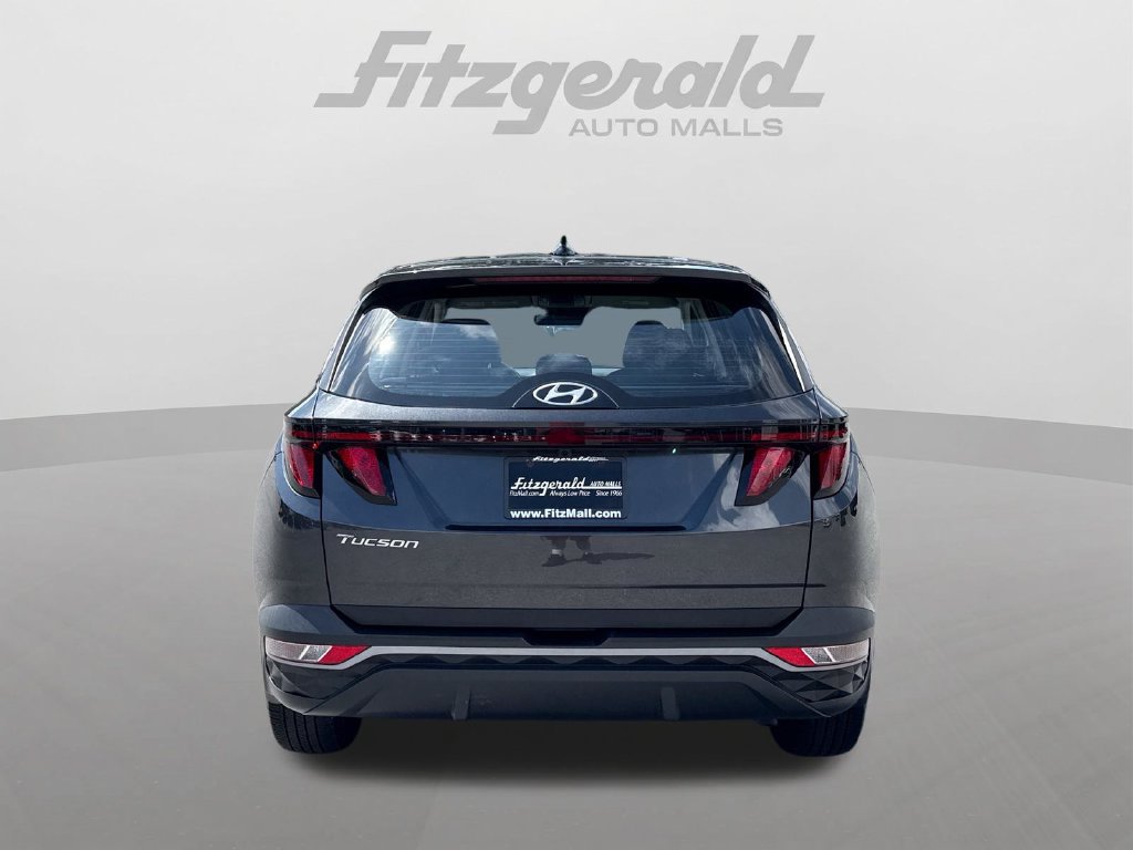 Used 2023 Hyundai Tucson SE FWD image 9