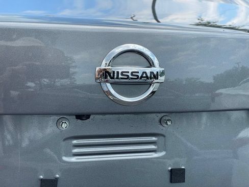 Certified 2023 Nissan Sentra SV FWD image 28