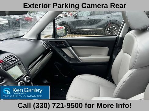 Used 2017 Subaru Forester 2.5i Limited AWD/4WD image 38