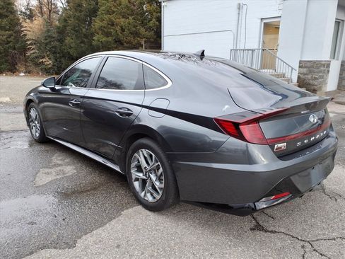 Used 2023 Hyundai Sonata SEL w/ Convenience Package image 3