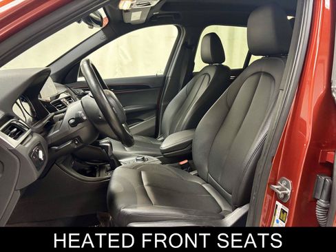 Used 2018 BMW X1 xDrive28i w/ Convenience Package AWD/4WD image 16