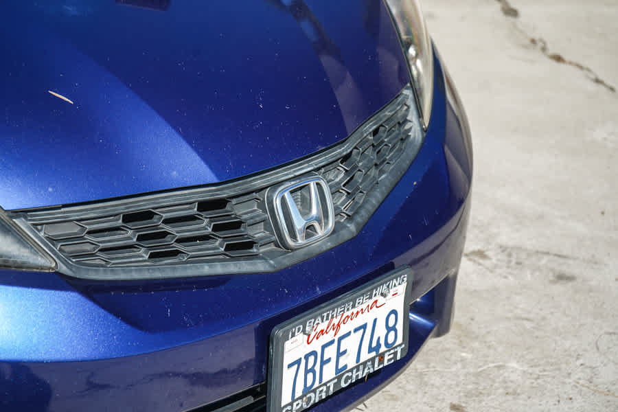 Used 2013 Honda Fit Sport image 5
