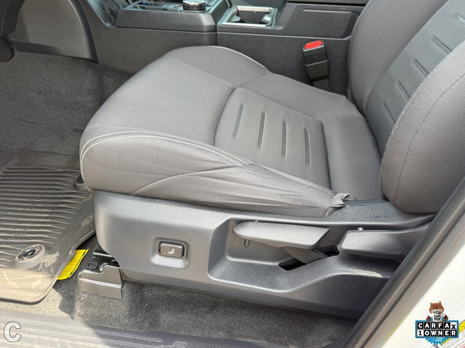 Used 2024 Toyota Tacoma TRD Sport RWD image 13
