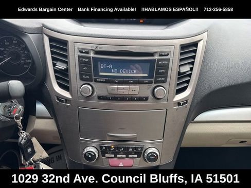 Used 2012 Subaru Legacy 2.5i Premium AWD/4WD image 18