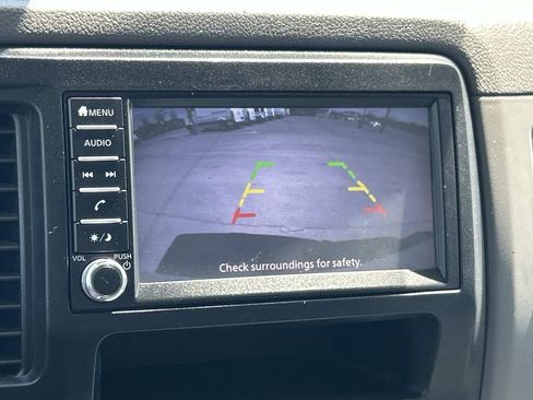 Used 2019 Nissan NV 1500 S w/ Back Door Glass Package image 23