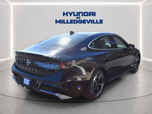 New 2026 Hyundai Sonata SEL FWD image 5