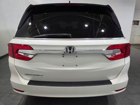 Used 2019 Honda Odyssey EX-L image 4