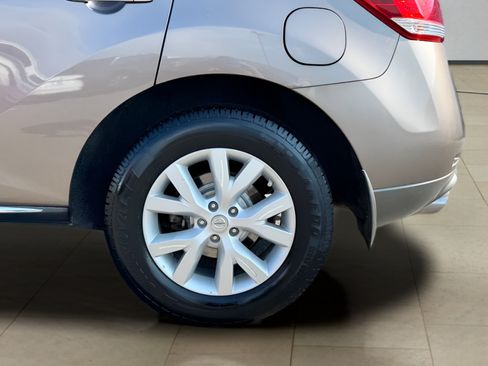 Used 2012 Nissan Murano SL w/ Navigation Pkg AWD/4WD image 35