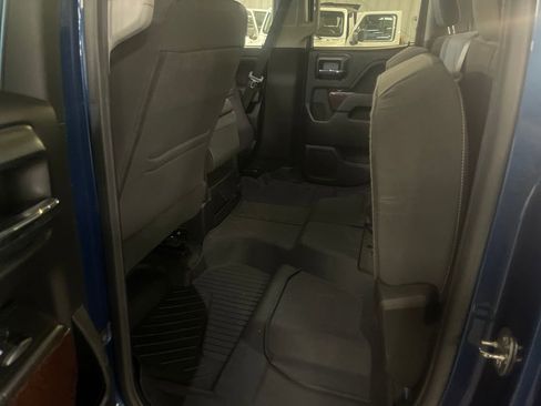 Used 2018 GMC Sierra 1500 SLE w/ SLE Value Package AWD/4WD image 27