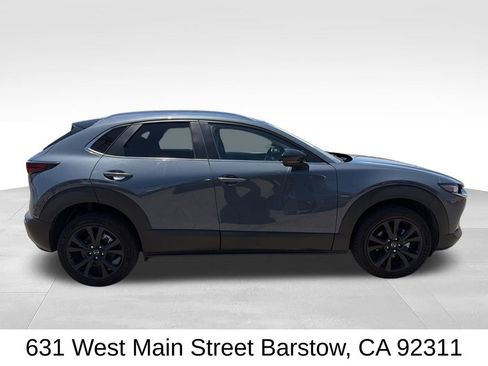 Used 2024 MAZDA CX-30 AWD 2.5 S w/ Preferred Package image 4