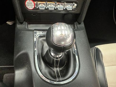 Used 2015 Ford Mustang 50 Years RWD image 19