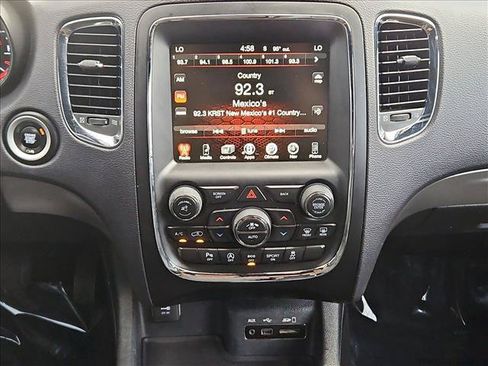 Used 2017 Dodge Durango GT w/ Premium Group AWD/4WD image 16