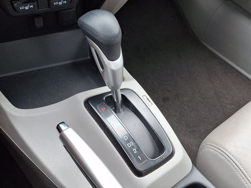 Used 2012 Honda Civic EX-L image 16
