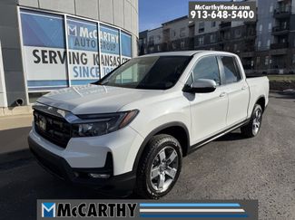 New 2026 Honda Ridgeline RTL video 1