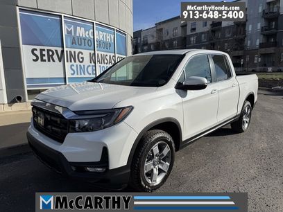 New 2026 Honda Ridgeline RTL