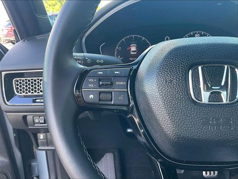 Used 2026 Honda Civic Sport image 20