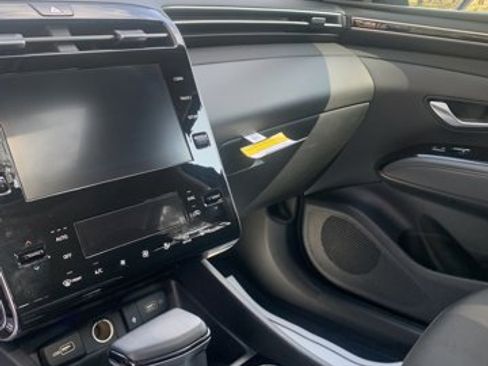 Used 2022 Hyundai Tucson SEL w/ Convenience Package image 22