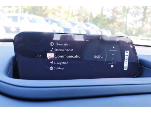 Used 2025 MAZDA CX-30 AWD 2.5 S w/ Preferred Package image 22