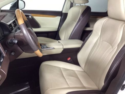 Used 2019 Lexus RX 350 AWD w/ Navigation Package image 10