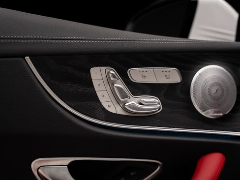 Used 2020 Mercedes-Benz E 450 Cabriolet image 58