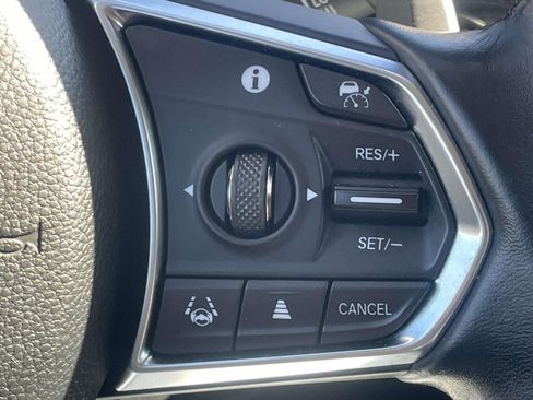 Used 2022 Acura MDX FWD image 25