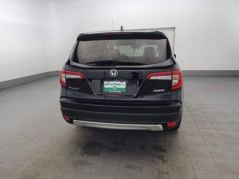 Used 2021 Honda Pilot EX-L image 7