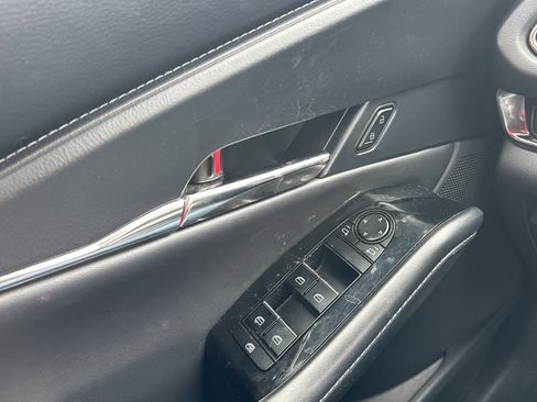 Used 2024 MAZDA CX-30 AWD 2.5 S w/ Preferred Package image 24