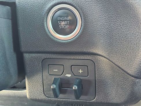 Used 2024 Toyota Tundra SR5 w/ SR5 Convenience Package AWD/4WD image 30