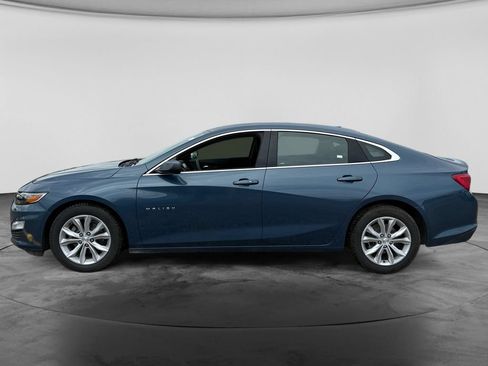 Used 2024 Chevrolet Malibu LT FWD image 5