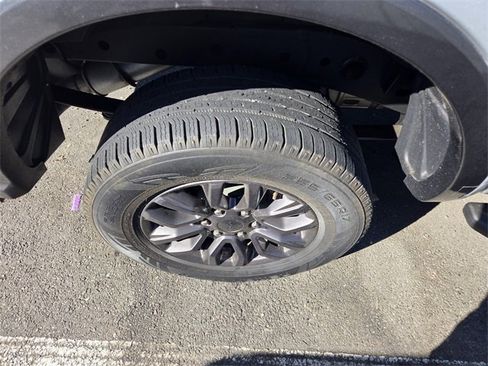 Used 2019 Ford Ranger XLT w/ Equipment Group 301A Mid image 14