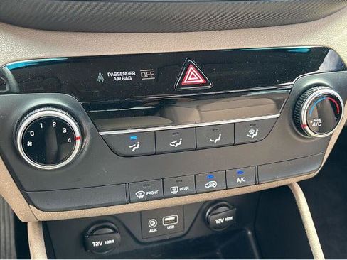 Used 2020 Hyundai Tucson SE AWD/4WD image 27