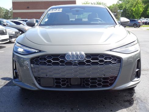 Used 2026 Audi A6 Premium Plus w/ Premium Plus Package AWD/4WD image 7
