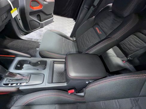 New 2026 Nissan Frontier Pro-X image 15