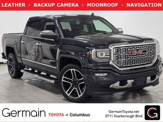 Used 2018 GMC Sierra 1500 Denali video 1