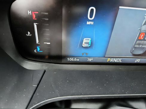 New 2026 Ford Escape Active w/ Cold Weather Package AWD/4WD image 14