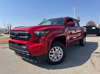 New 2026 Toyota Tacoma SR5 360° Tour