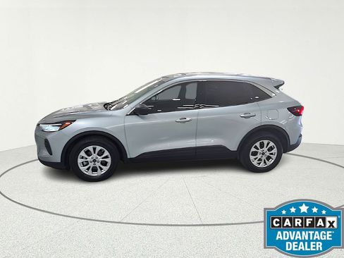 Used 2023 Ford Escape Active image 3