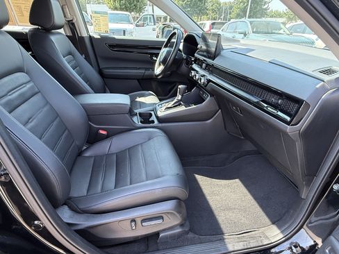 Used 2025 Honda CR-V EX-L image 33