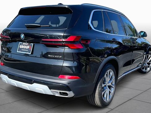 Certified 2024 BMW X5 xDrive50e w/ Executive Package image 13