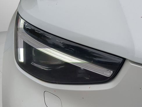 New 2024 Volvo XC40 Recharge Ultimate w/ Protection Package Premier image 26