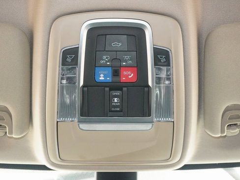 Used 2022 RAM 2500 Laramie image 21