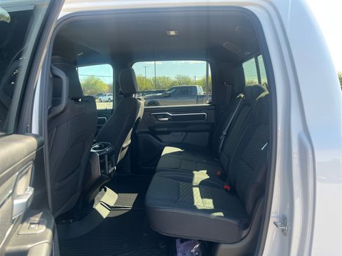 New 2026 RAM 1500 Big Horn image 17
